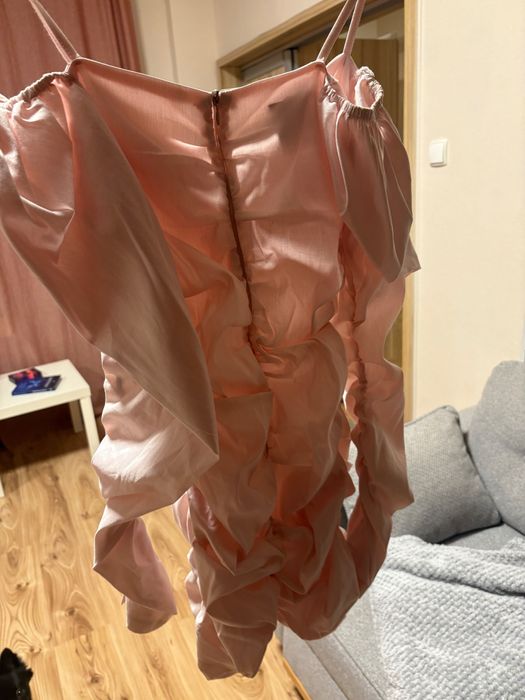 Рокля Nikole Collection