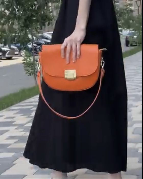 Итальянские сумочки