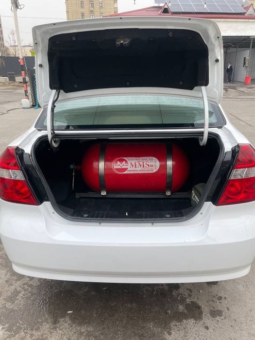 Нексия 3 Автомат 2017