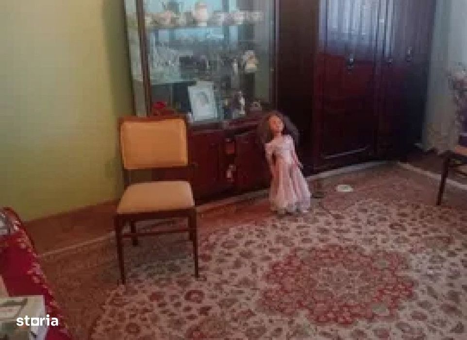 Apartament  2 camere Precista , 53 metri, etaj 4 Cod:160762