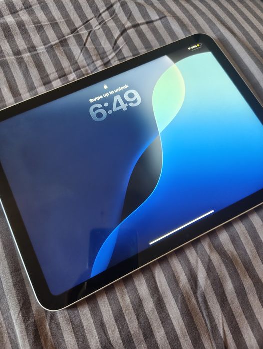 ipad 10th generation