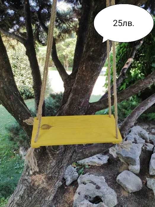 детски люлки кръг; люлка за деца; дървена люлка; катерушка;