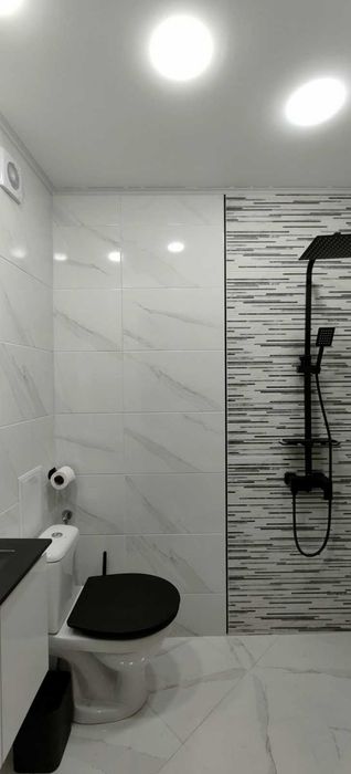 Дава се под наем Двустаен апартамент в София, Надежда 2 - 60 кв.м за 600 € - Снимка #10