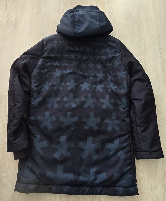 Rosignol Parka_barbati_Marimea M