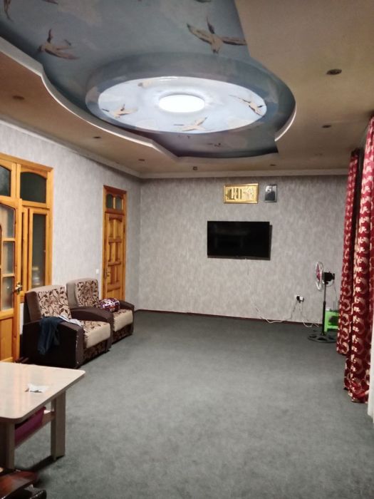 Продается дом 6 сот 4 ком