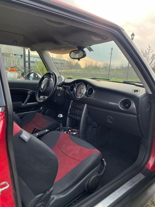 Mini Mini Mini Mini 1,4 diesel