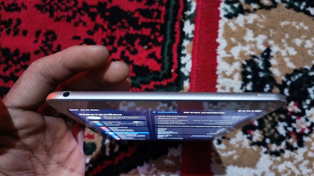 Ipad 5 mini wifi 64gb