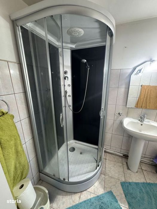 Vila premium Tautii de Sus, 250 mp, teren 14 ari, tenis & panorama
