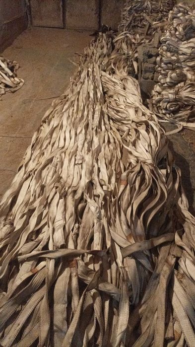 Arqon 8 mtr turshotjanki