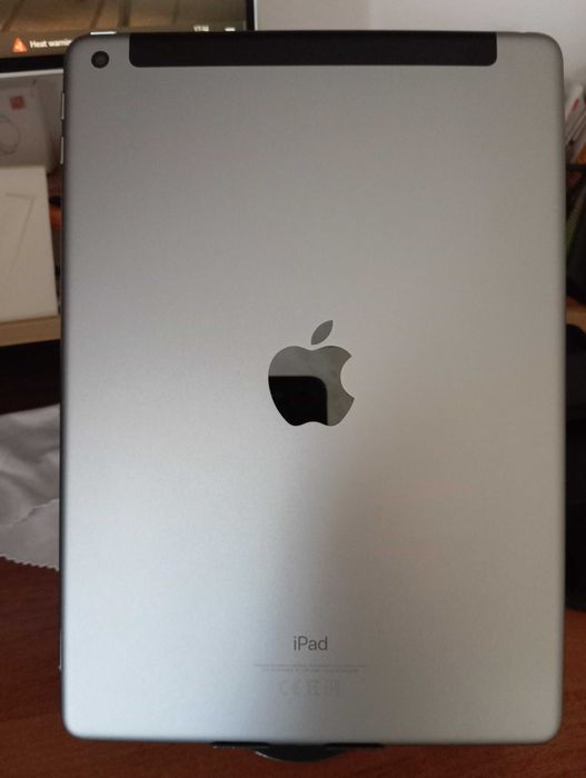 Таблет Apple iPad 6gen 9.7"/32GB 100% battery