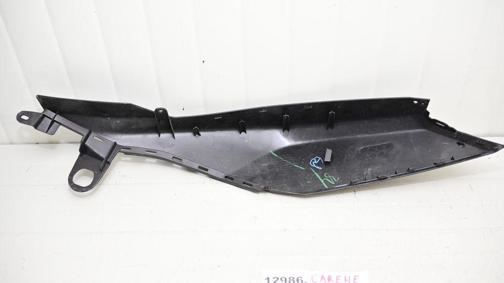 Carena Codita Spate Dreapta Yamaha N-Max 125 2025