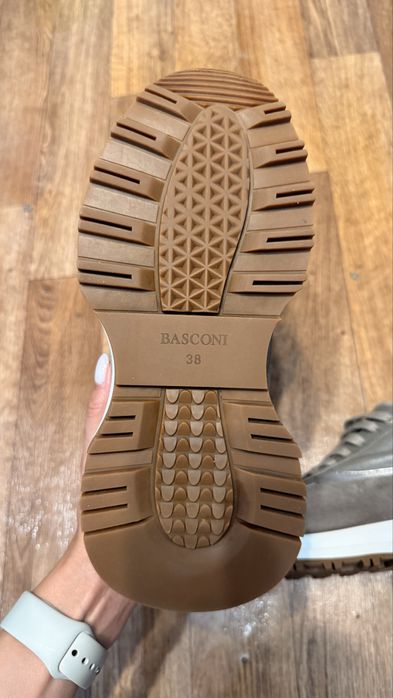 Кроссовки Basconi (оригинал)