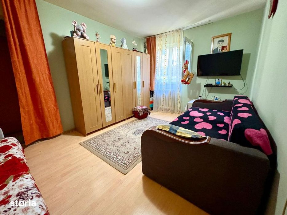 Apartament cu 2 camere | Ideal pentru investitie | Manastur | Bucium — fotografia 1