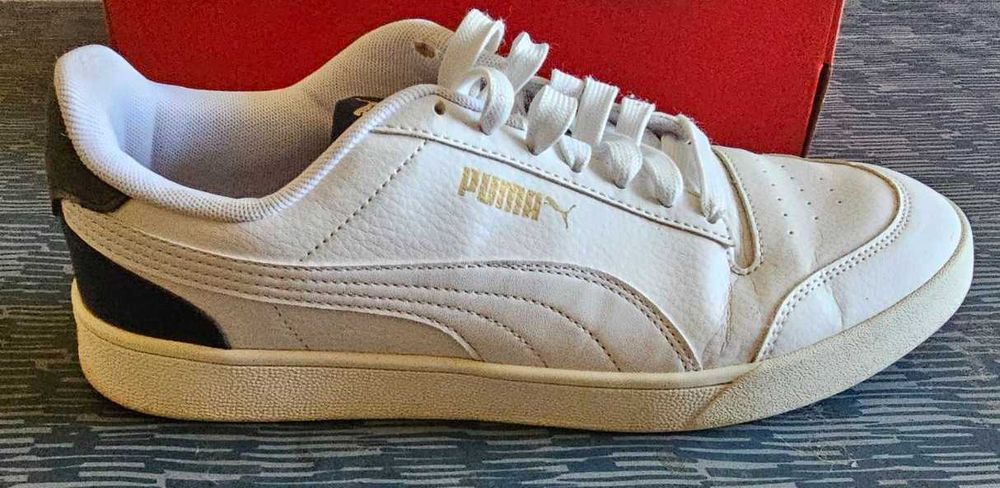 Мъжки Обувки/Маратонки Puma/Пума