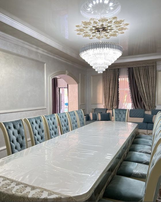 Бургулюк котедж аренда