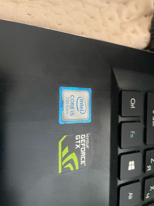 Срочно продам ноутбук