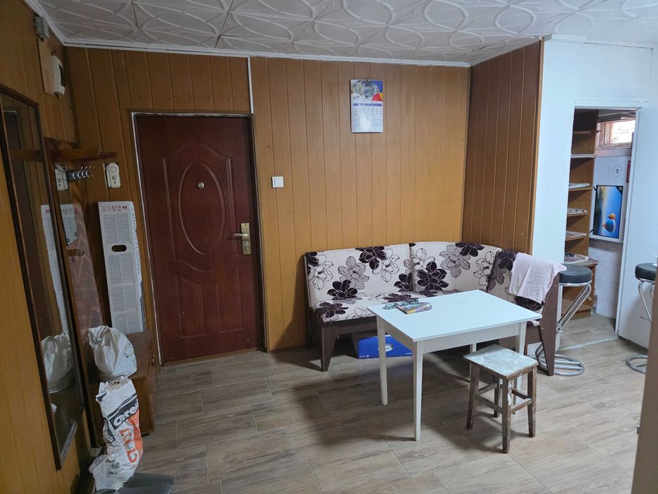 Apartament 2 camere Mioveni parter