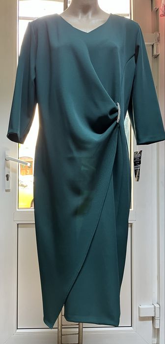 Rochie noua import Polonia marimea 48