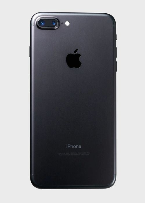 iPhone 7 Plus Black 128GB
