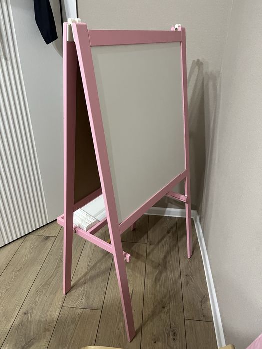 Мольберт доска Икея