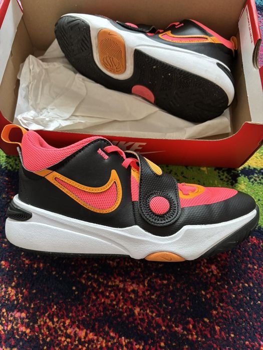 Детски маратонки Nike