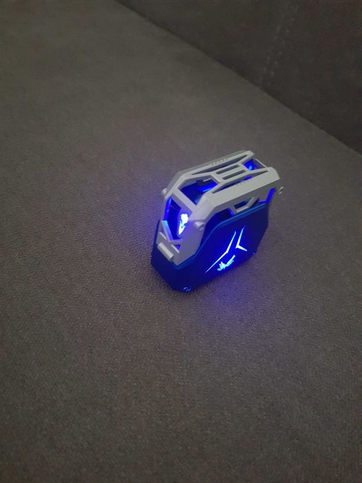 Vand casti bluetooth sp23 - Pro Blue