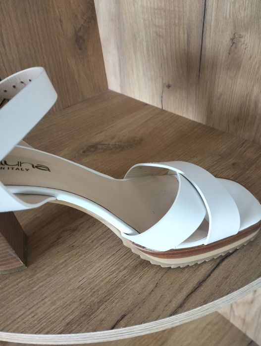 Итальянская обувь