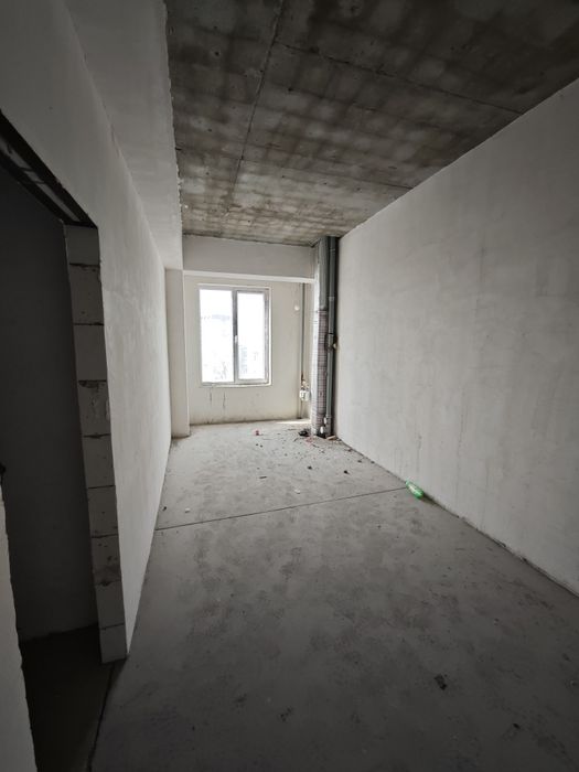 ЖК "Aviasozlar Plaza"