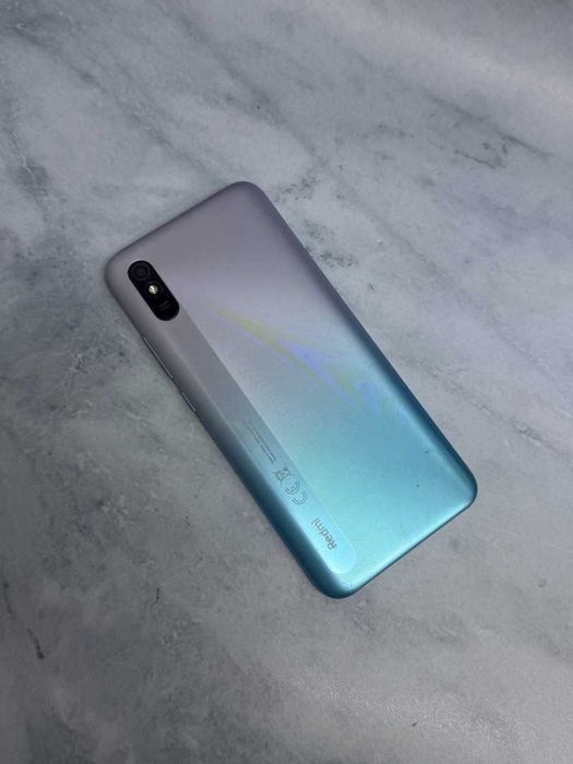 Xiaomi Redmi Note 9A (Павлодар) ЛОТ 112/5721