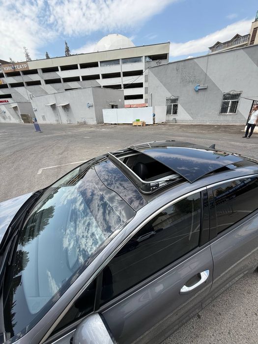 Продаю KIA k5 2L Turbo в максимальной комплектации