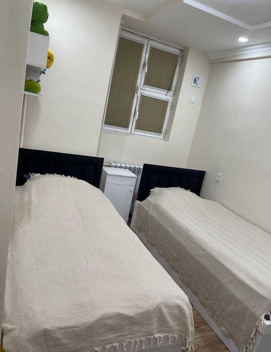 Darxan 70м2  Спец План 2в3/4/9 Мебель + техника Загс