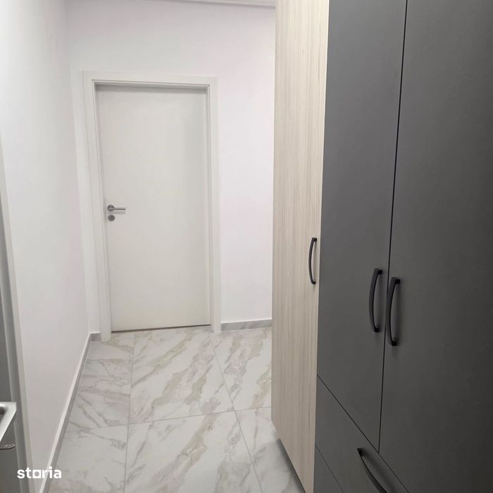 Apartament  2 camere Tractoru ,bloc nou!