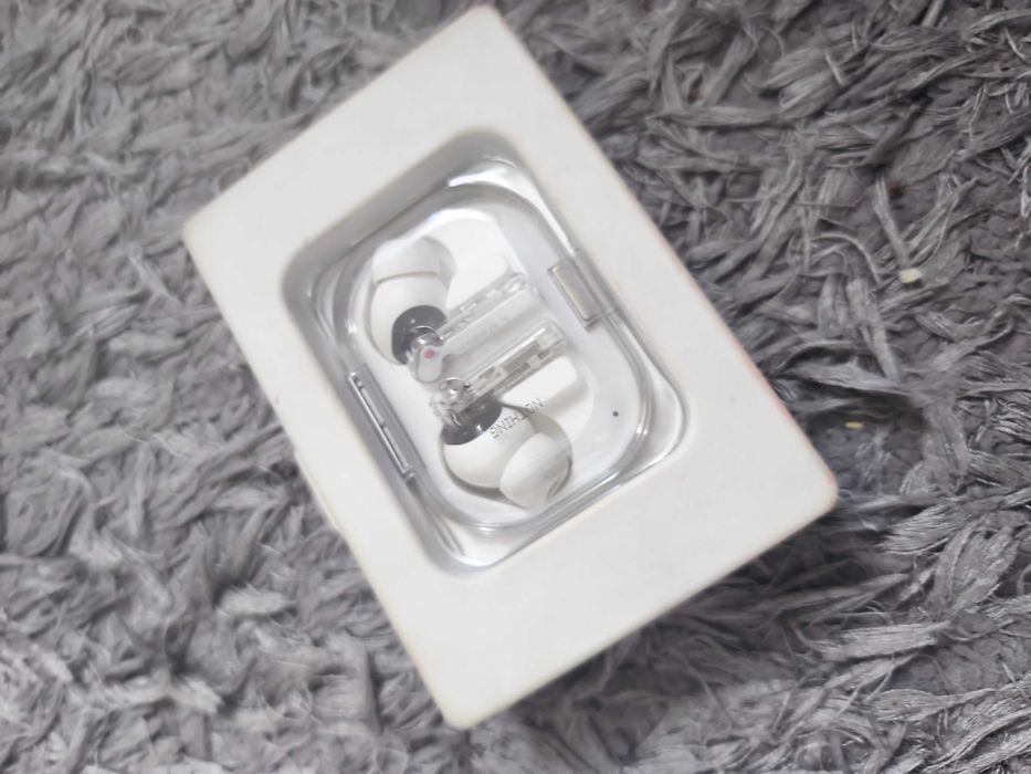 Casti nothing ear-Sony-rulefiss bx27 wireless earbuds