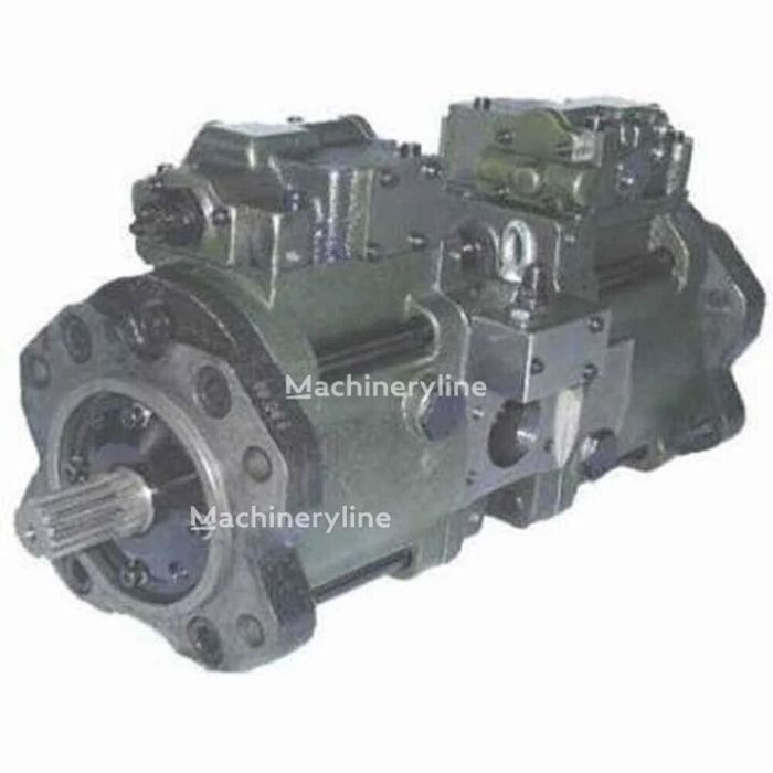 Pompă hidraulică pentru Tractoare Case 624, 654, 744, 733, 833,