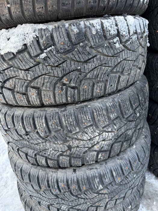 Шины 205/60R16 Centara