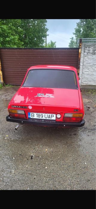 Saab an 1970 v4 benzina  Dacie 1989 acte