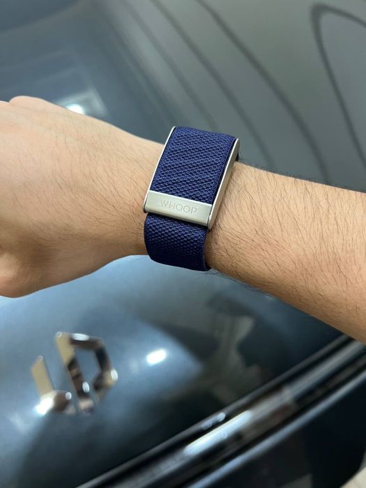 WHOOP 4.0 BAND | Ремешок