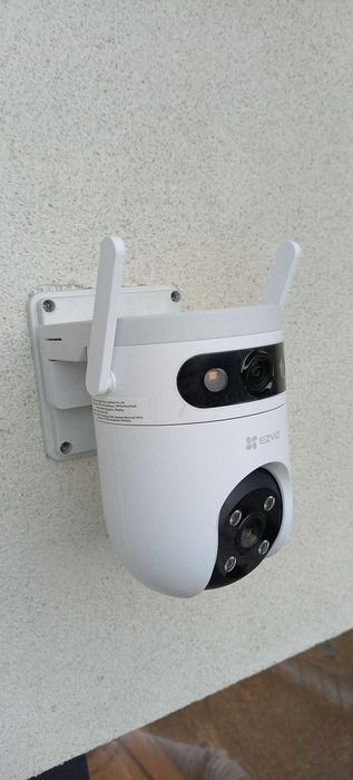Montaj camere supraveghere Suceava | Sisteme video CCTV