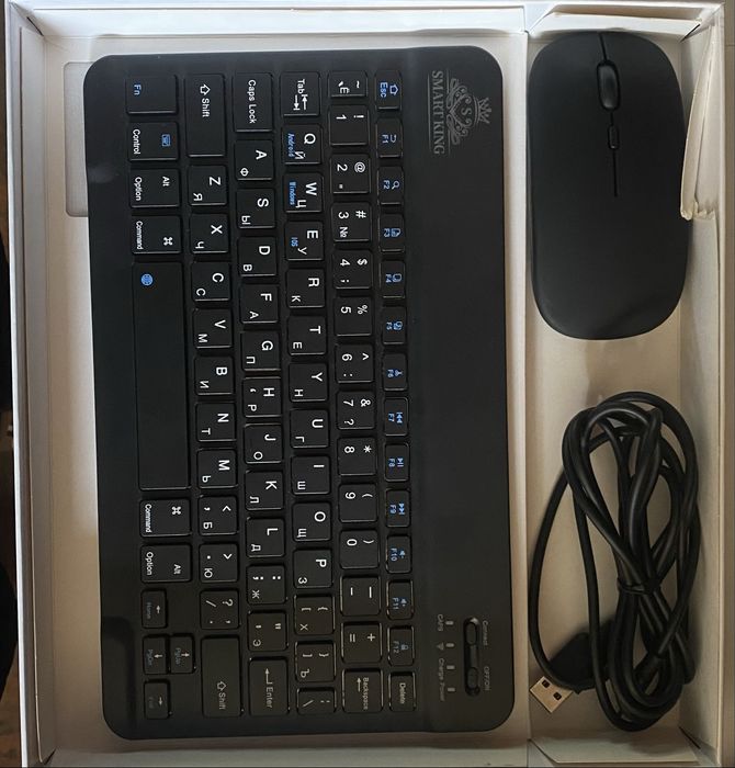 Продам планшет SMART X