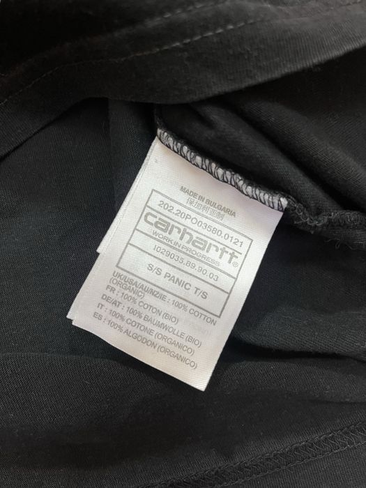 Carhartt мъжка тениска М