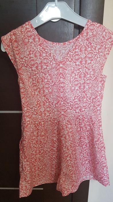 Salopetă Next 6 ani (116 cm)