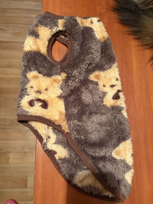 Одежда для собаки
