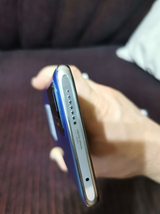 Xiaomi 11T pro 256gb Cristal blue