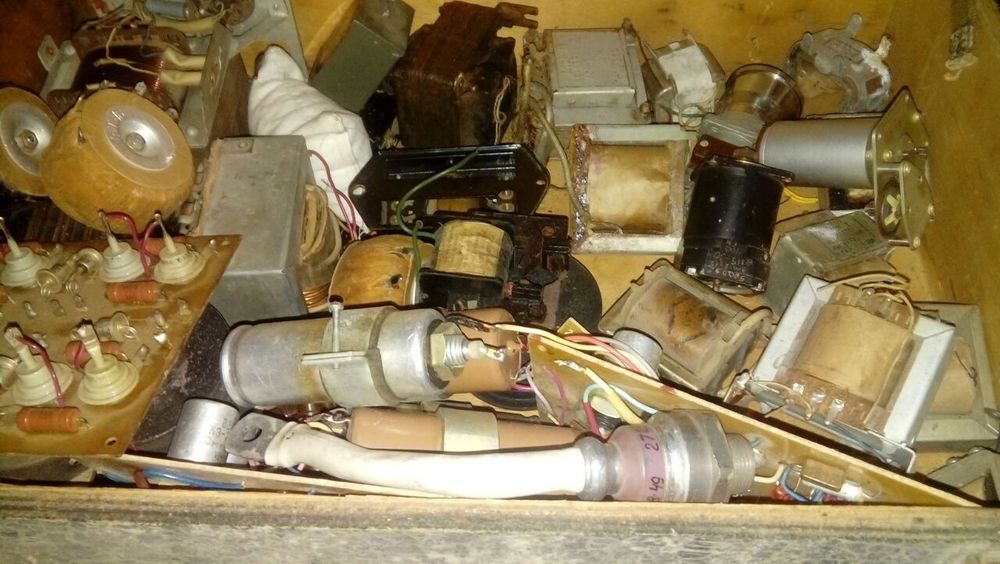 Советские Тестеры