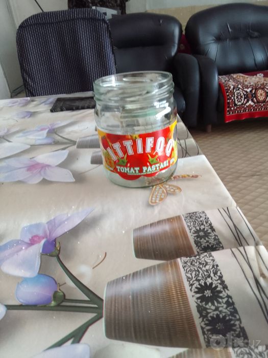 Продаётся банки.