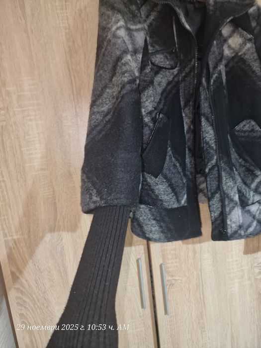 Разпродажба палта якета