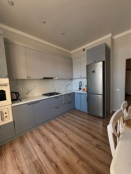 2 ком ВИП в Abyroy