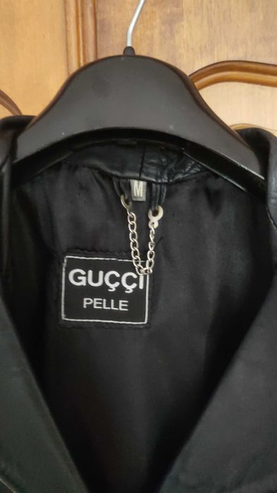 Jacheta  de piele dama