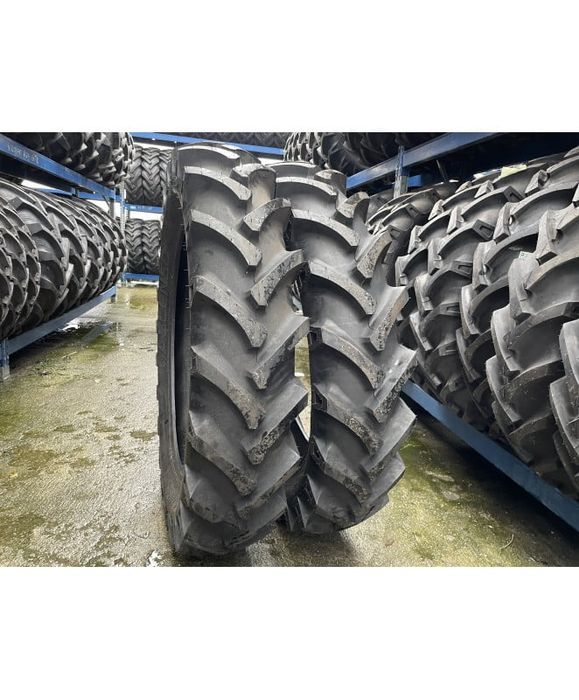 Anvelopa12.4-36 ASCENSO 8PR TT  Cauciucuri tractor, Fiat, Case, Fendt, John Deere, New Holland, Massey Ferguson, UTB   Cauciucuri tractor, Fiat, Case,