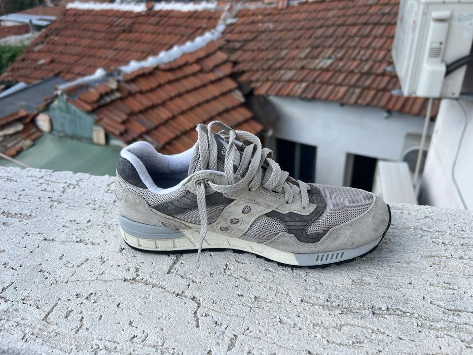 Saucony Shodow 5000 42